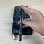 کیف دسته چک مدل شهباز کد 113