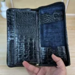 کیف دسته چک مدل شهباز کد 113