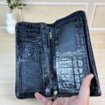 کیف دسته چک مدل شهباز کد 113