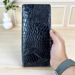کیف دسته چک مدل شهباز کد 113