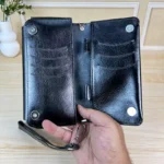 کیف پول کتی موبایلی مدل هیراد کد 114