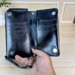 کیف پول کتی موبایلی مدل هیراد کد 114