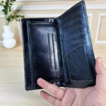 کیف پول چرم کتی مدل کیش کد 116