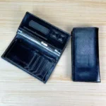 کیف پول چرم کتی مدل کیش کد 116