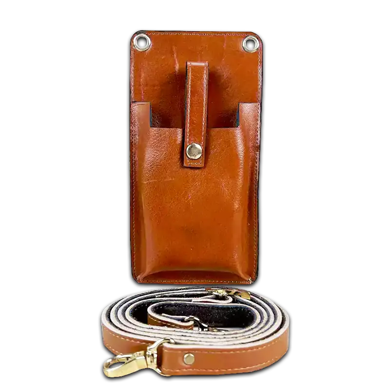 کیف مینی دوشی موبایلی مدل پایا کد 120