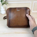 کیف دخترانه دوشی مدل آلیس کد 118